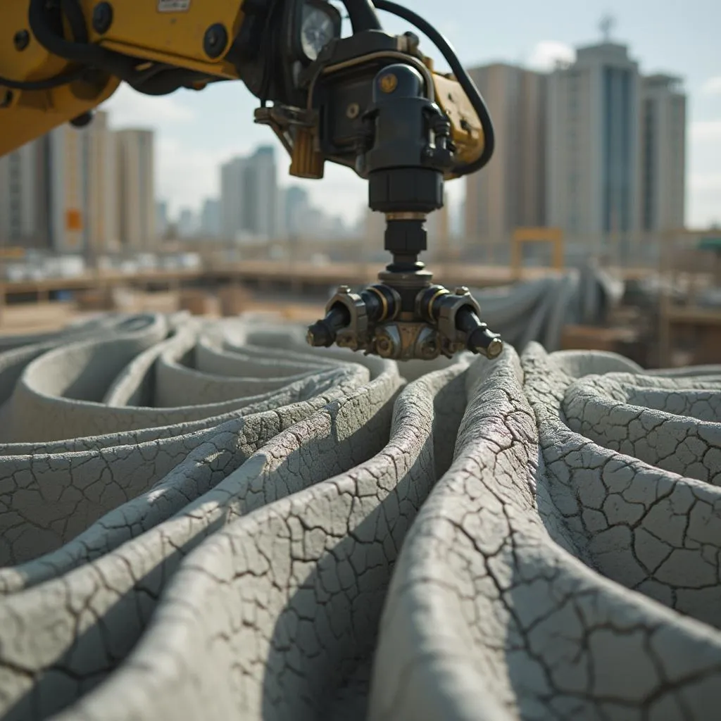 Tecnología innovadora en construcción