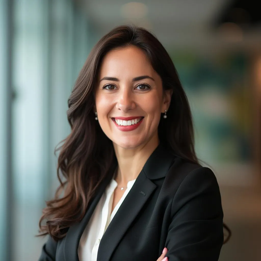 Retrato de Ana González