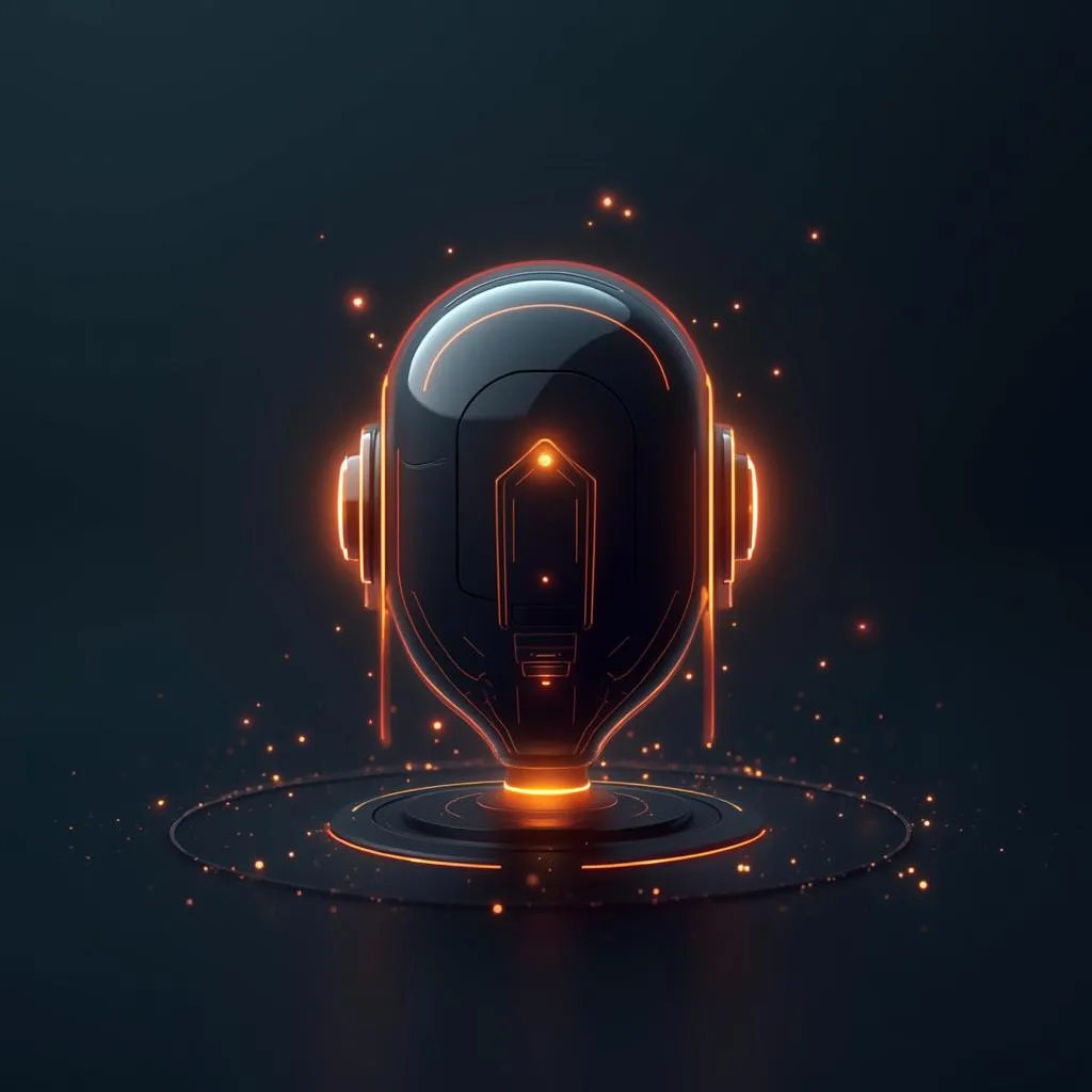 Ícono Innovación