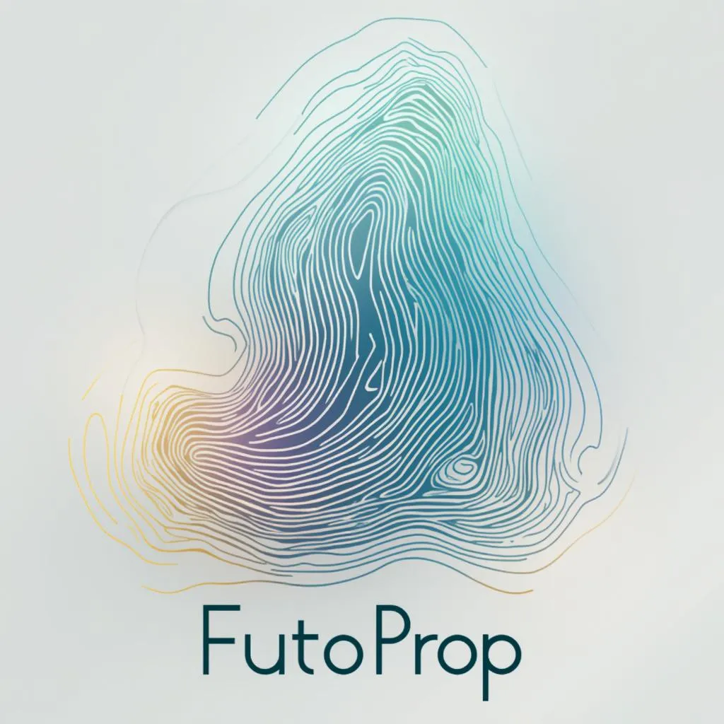 FuturoProp Logo