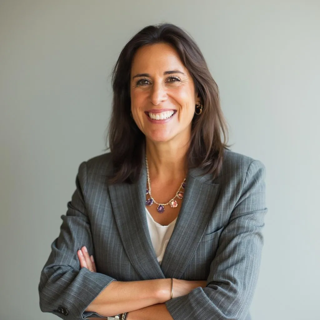 Laura Fernández, Inversora